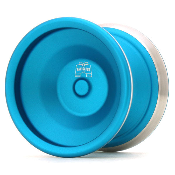 Navigator - Base Camp | Yo-yo Specialty Store Rewind