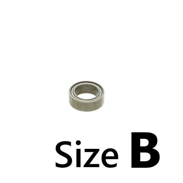 Ball Bearing (Size B) - Non Brand