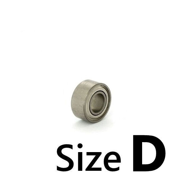 Ball Bearing (Size D)