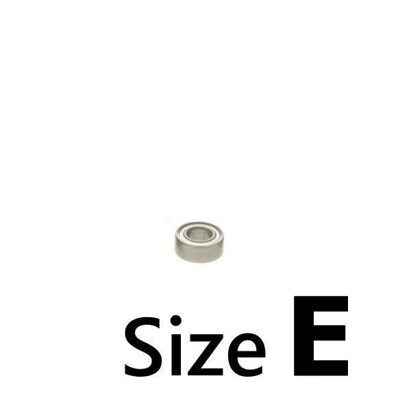 Ball Bearing (Size E)