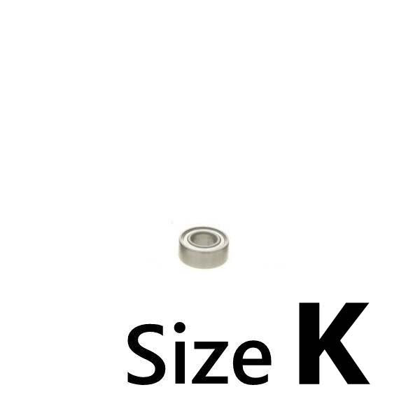 Ball Bearing (Size K)