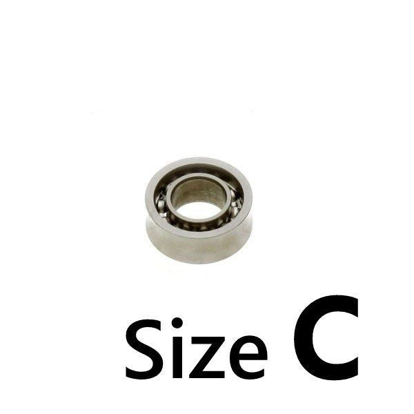 Curved Bearing (Size C)
