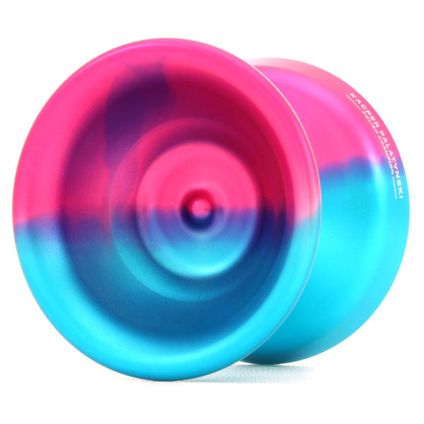 ND - Yoyo Factory ┃Yoyo Specialty Store Rewind