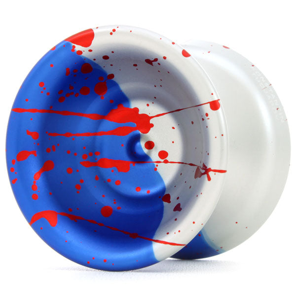 ND - Yoyo Factory ┃Yoyo Specialty Store Rewind