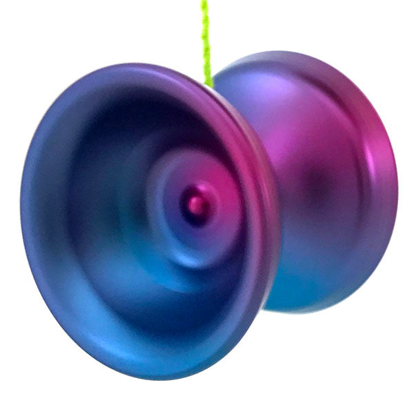 ND - Yoyo Factory ┃Yoyo Specialty Store Rewind