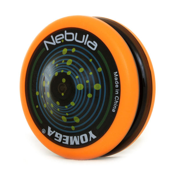 Nebula - Yomega ┃Yo-yo Specialty Store Rewind