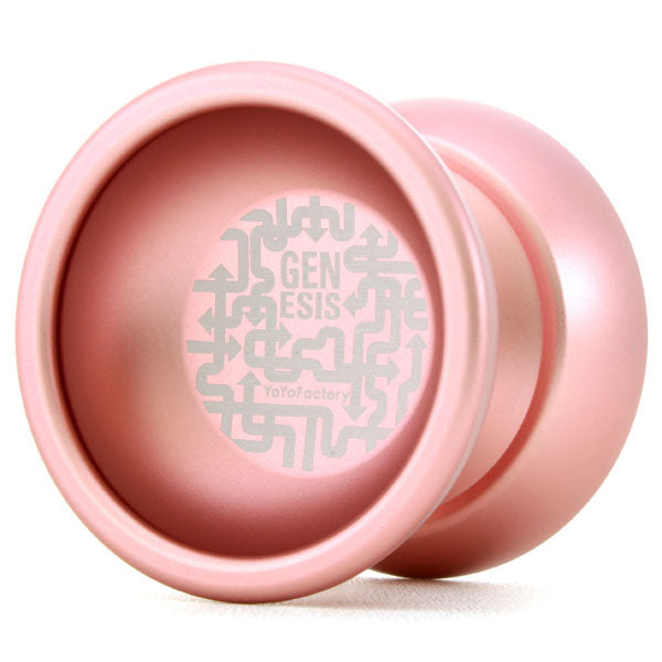Genesis① yoyofactory Neo Genesis - Yoyo Factory ┃Yoyo Specialty Store Rewind