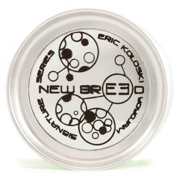 New Breed - YoyoJam ┃Yoyo Specialty Store Rewind