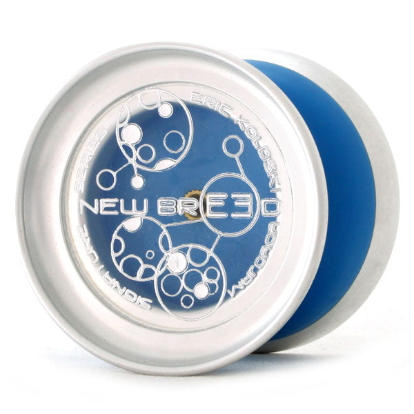 New Breed - YoyoJam ┃Yoyo Specialty Store Rewind
