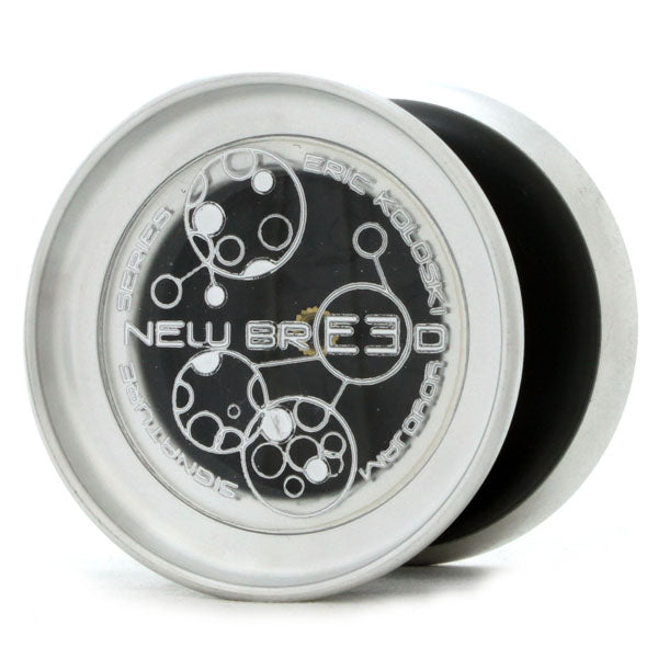 New Breed - YoyoJam ┃Yoyo Specialty Store Rewind