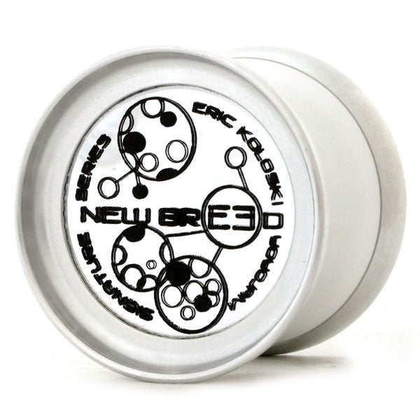 YoYoJam NEWBREED ニューブリード New Breed - YoyoJam ┃Yoyo Specialty Store Rewind