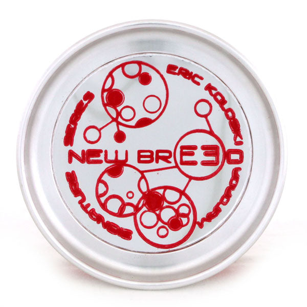 New Breed (SolidSpin)