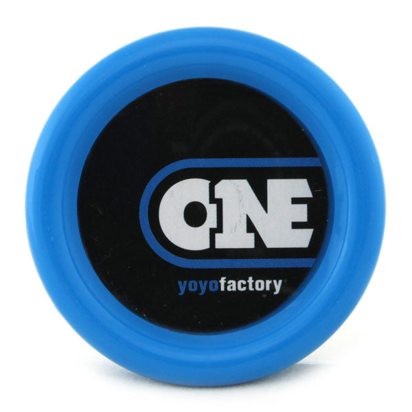 ONE  (Old version 2) with SPEC Bearing - YoYoFactory