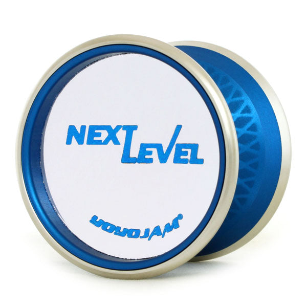 Next Level - YoyoJam ┃Yoyo Specialty Store Rewind
