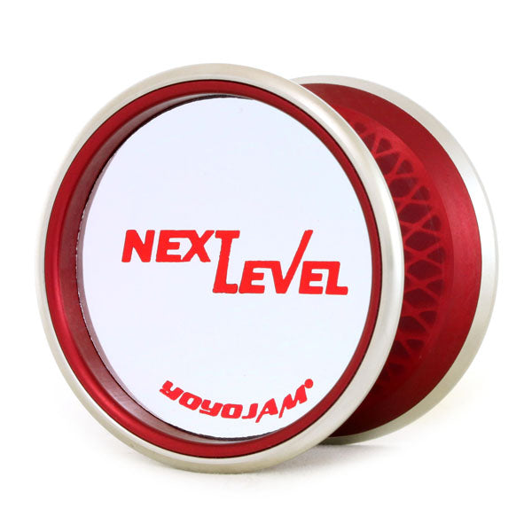YoYoJam Next Level ヨーヨージャム ネクストレベル 中古品 Next Level - YoyoJam ┃Yoyo Specialty Store Rewind