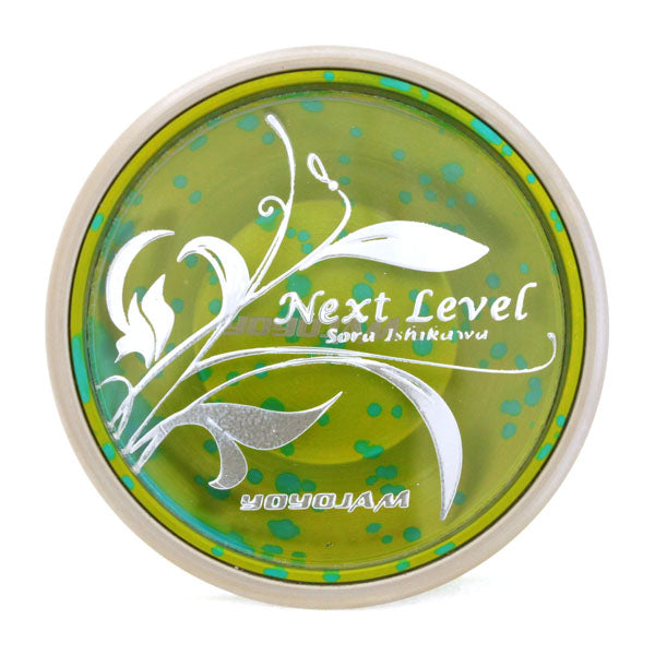 yoyojam ビッグヨー 2個セット yoyojam ビッグヨー 2個セット Big Yo - Yoyo Jam ┃Yoyo