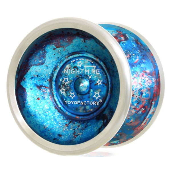 Nightmare - Yoyo Factory ┃Yoyo Specialty Store Rewind