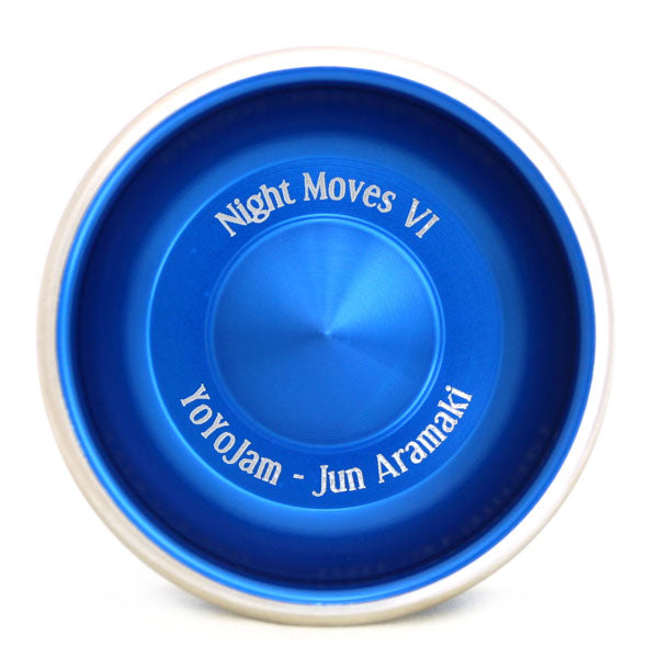 Night Moves 6 - Yoyojam ┃Yoyo Specialty Store Rewind