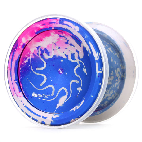 Nine Dragons - YoYoFactory / YO-YO STORE REWIND WORLDWIDE