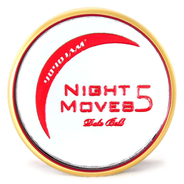 も*ぐ様 ヨーヨージャム NIGHT MOVES 5 Night Moves 5 - Yoyojam ┃Yoyo Specialty Store Rewind