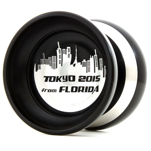 WY-009 NM9 - Sturm Panzer | Yo-yo Specialty Store Rewind