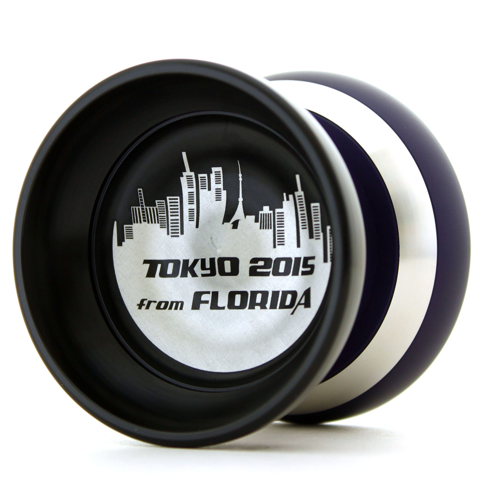 WY-009 NM9 (Outlet) - Sturm Panzer | Yo-yo Specialty Store Rewind