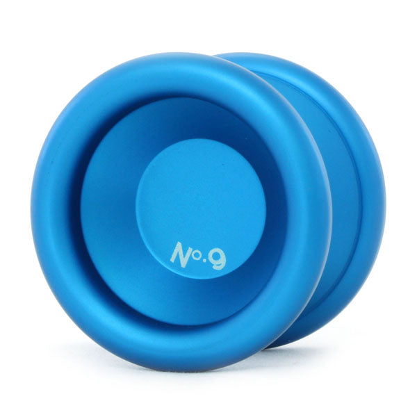 Number Nine - Recklive | Yo-yo Specialty Store Rewind