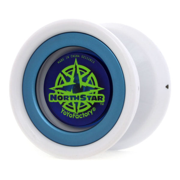 North Star (old model) - Yoyo Factory ┃Yoyo Specialty Store Rewind