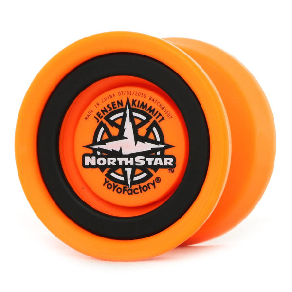 ヨーヨーファクトリー　ノーススター　プロトスター　ロールモデル YoyoFactory(ヨーヨー | 2012) 2012(ロックスター ROCKstar スポーツトイ・アクショントイ