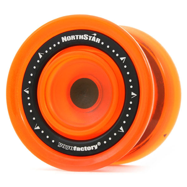 新品　ノーススター　ヨーヨー　YoYoFactory - Northstar Northstar YoYo – YoYoFactory