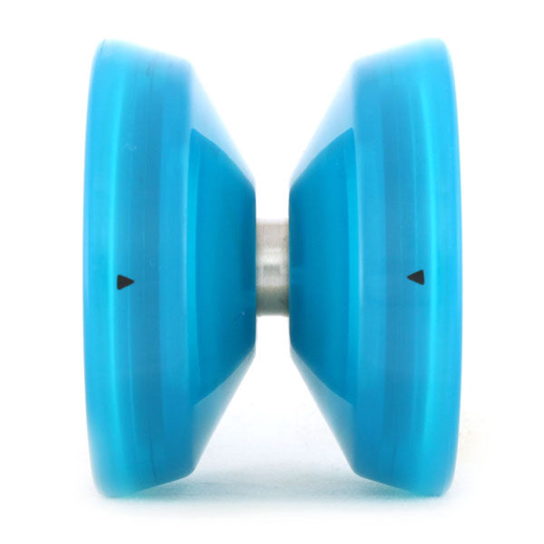 ヨーヨーファクトリー　シャクラーモデル Rockstar Shaklar Design - Yoyo Factory ┃Yoyo Specialty
