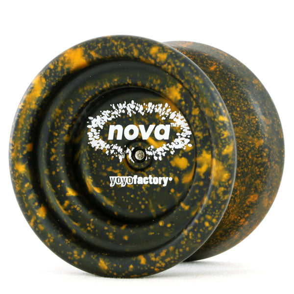 Nova - Yoyo Factory ┃Yoyo Specialty Store Rewind
