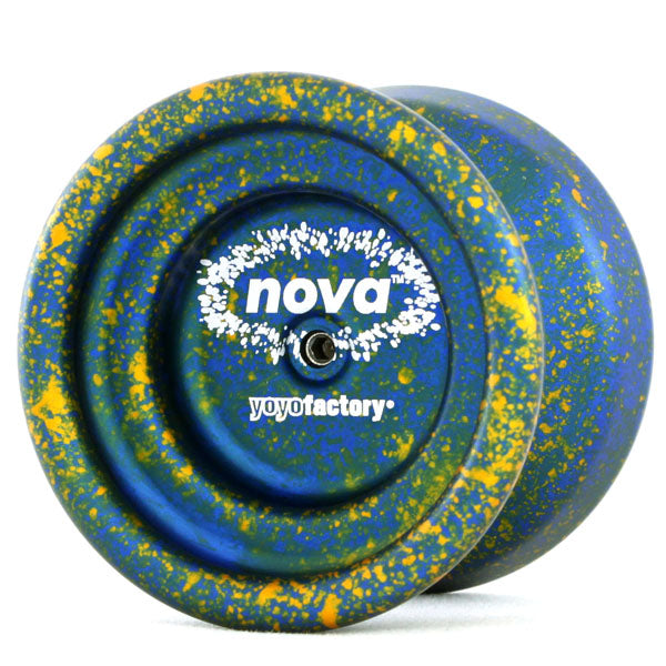 Nova - YoYoFactory