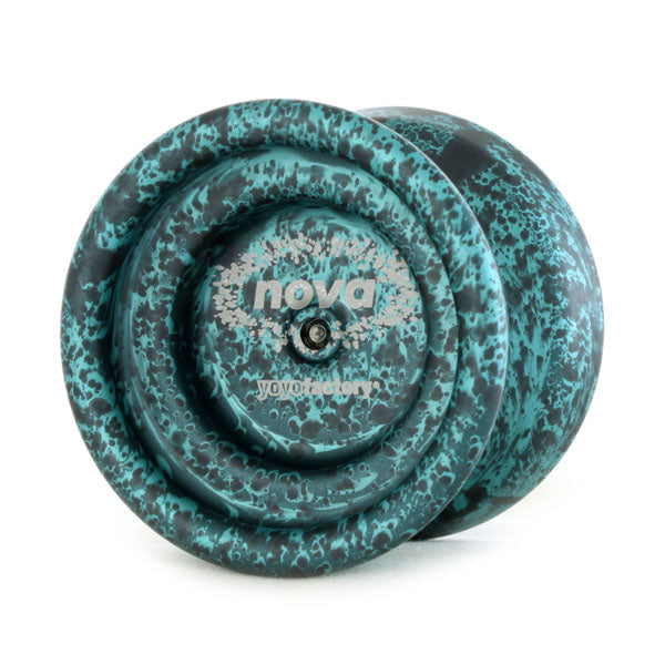 Nova - Yoyo Factory ┃Yoyo Specialty Store Rewind