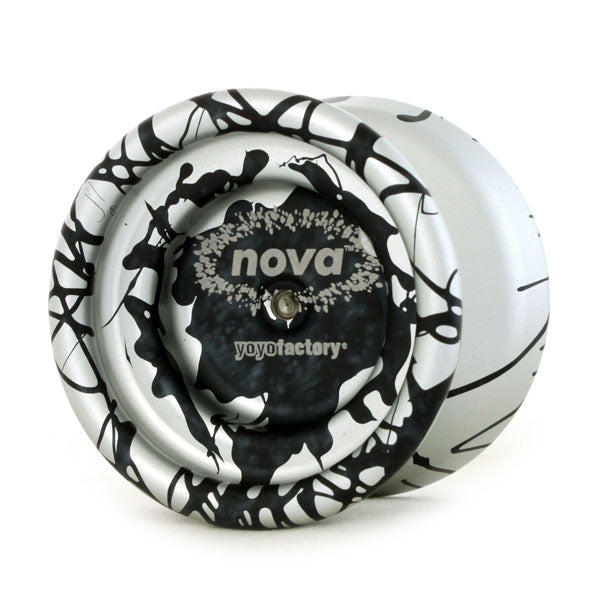 Nova Splash - Yoyo Factory ┃Yoyo Specialty Store Rewind