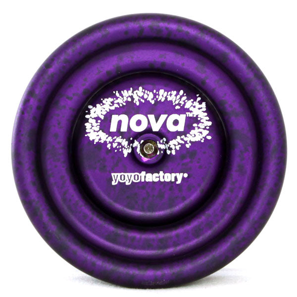 ノヴァ　ヨーヨーファクトリー Nova - Yoyo Factory ┃Yoyo Specialty Store Rewind