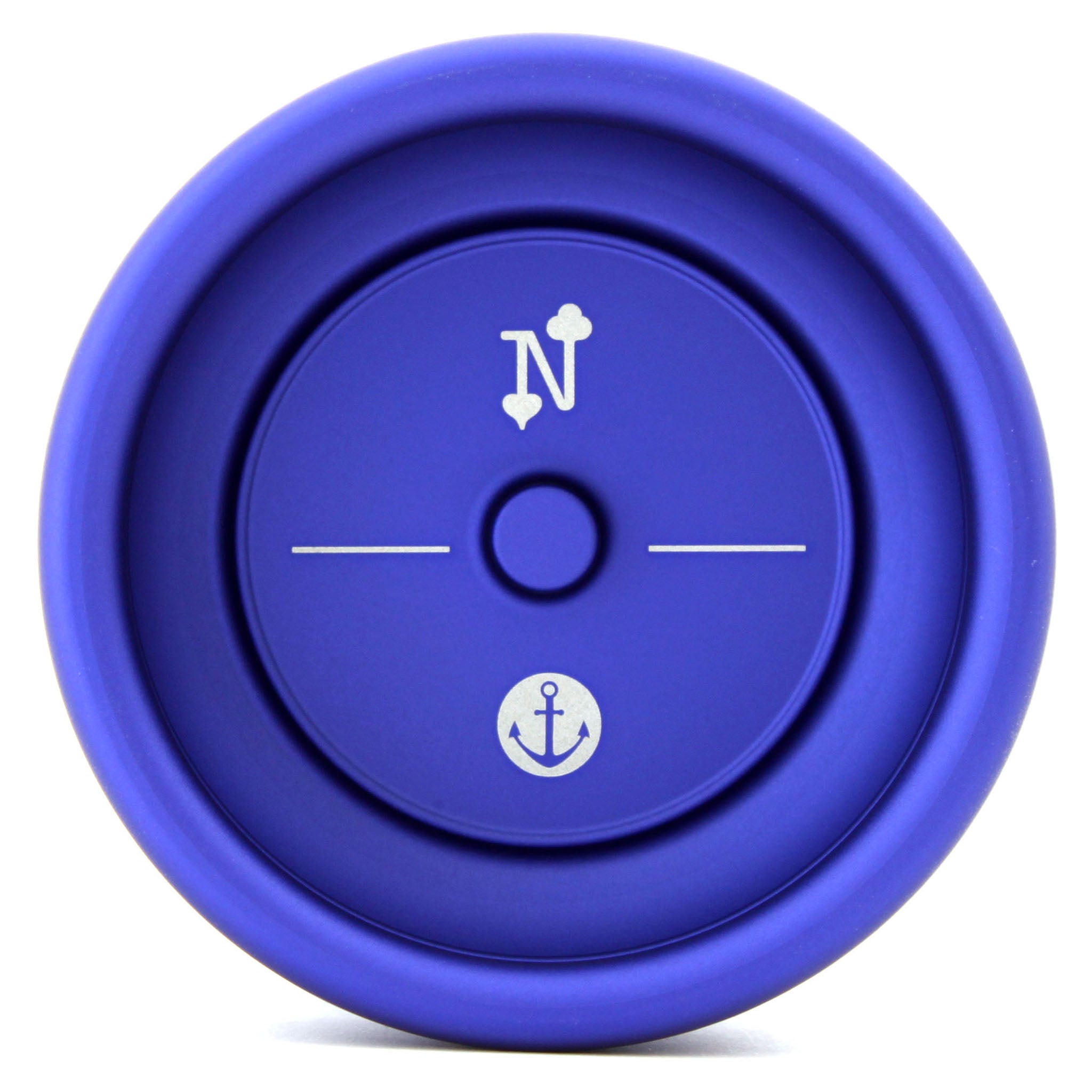 スポーツトイ・アクショントイ LAID BACK SWING NUDE TRUMP Nude Trump Type 2 - Laid Back Swing ┃ Yo-yo Specialty Store