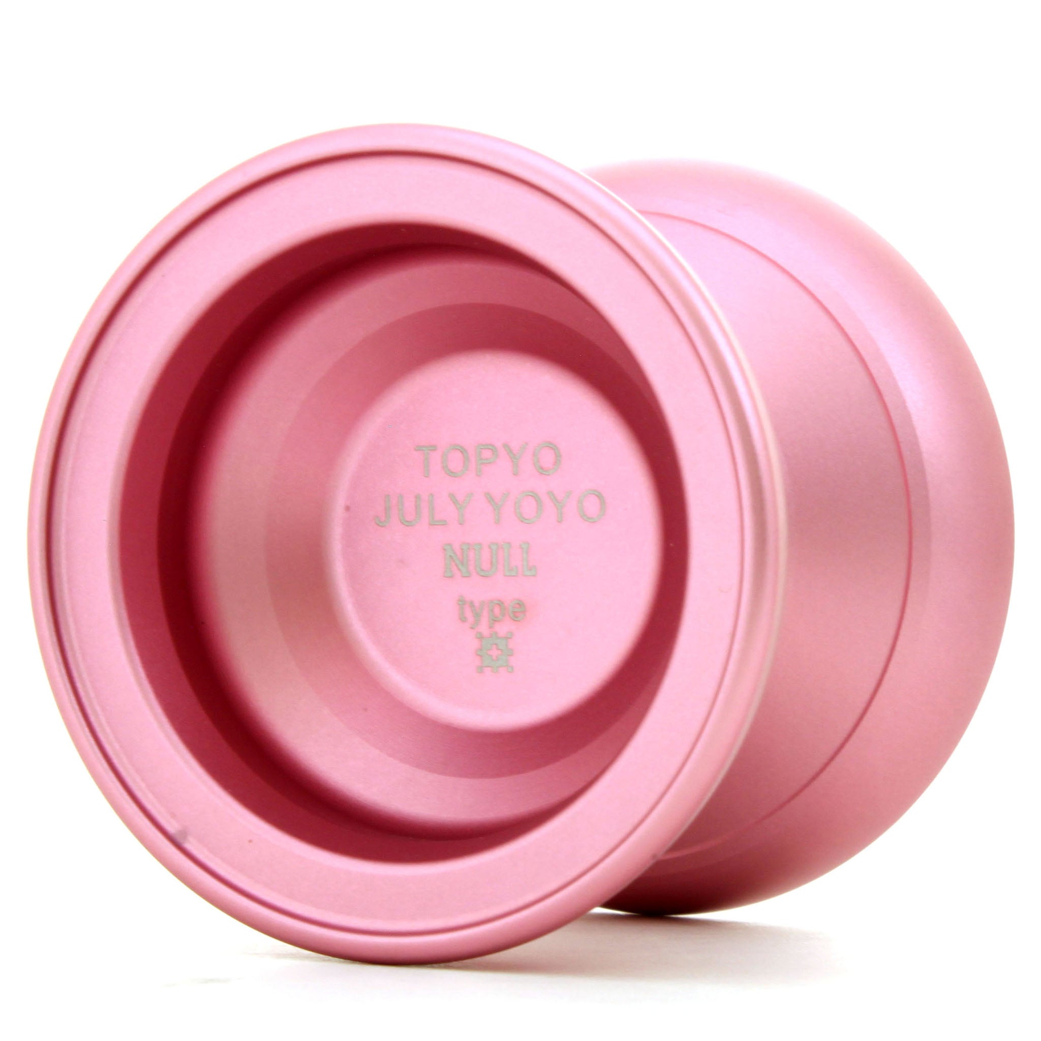 Null - Top Yo x July YoYo / YO-YO STORE REWIND WORLDWIDE