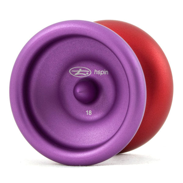 NVx - H-Spin | Yo-yo Specialty Store Rewind