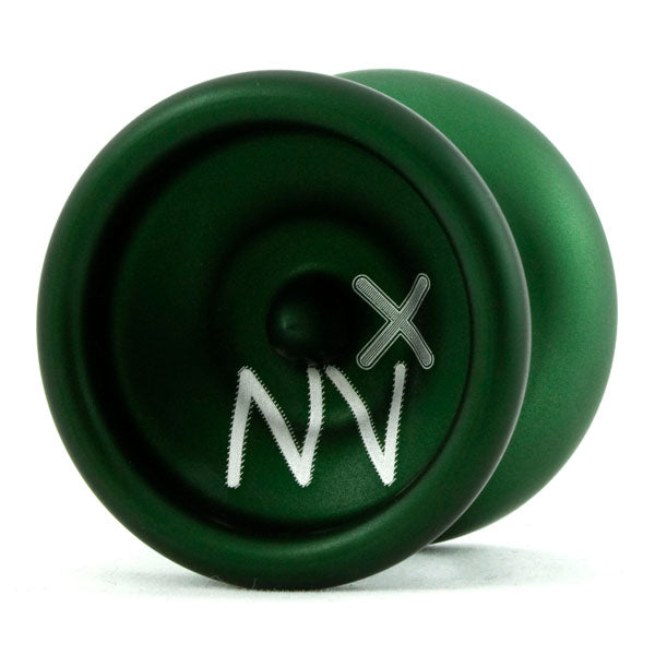 NVx - H-Spin | Yo-yo Specialty Store Rewind