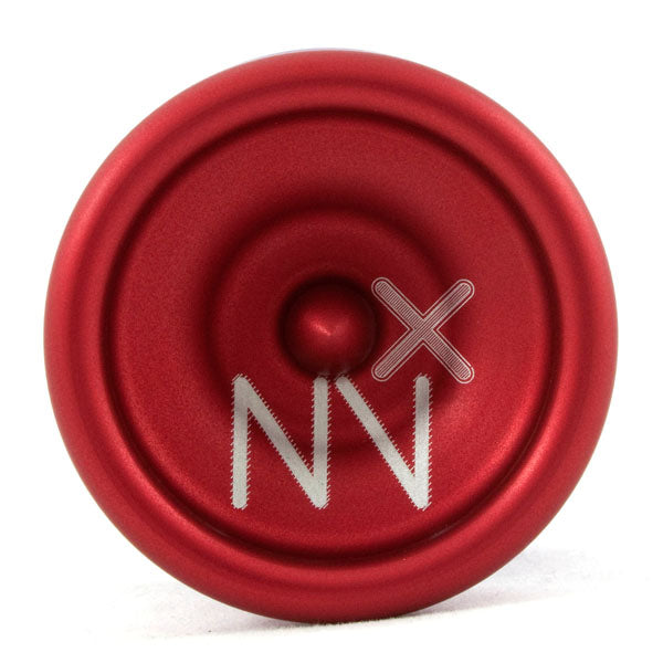 NVx - Hspin