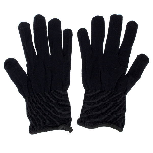 Nylon Fit Glove (Pair) - Non Brand