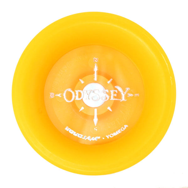 Odyssey - Yomega x Yoyojam ┃Yo-yo Specialty Store Rewind