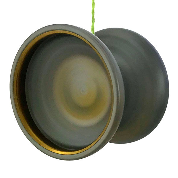 オムニトロン　c3ヨーヨーデザイン Omnitron - C3 Yoyo Design ┃Yoyo Specialty Store Rewind