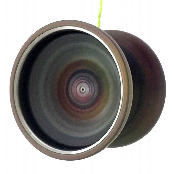 Omnitron - C3 Yoyo Design ┃Yoyo Specialty Store Rewind