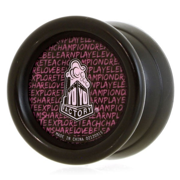 ONE - Yoyo Factory ┃Yoyo Specialty Store Rewind