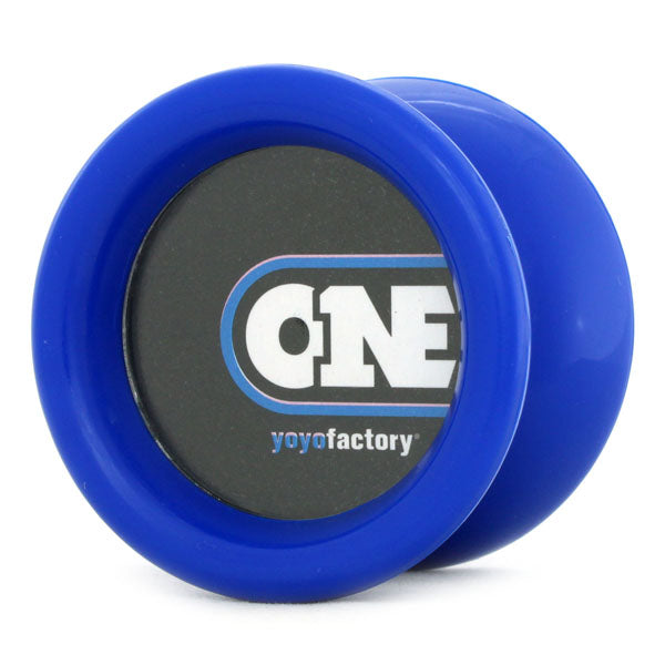 ONE (Old version 1) with SPEC Bearing - YoYoFactory