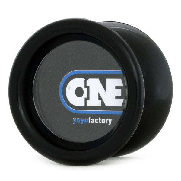ONE (Old version 1) with PLAY DVD - YoYoFactory