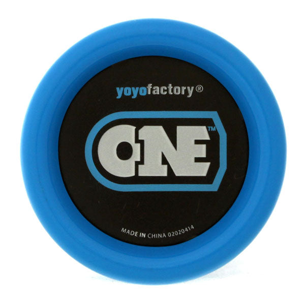 ONE (2015WYYC) - YoYoFactory
