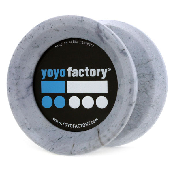 One Star (old model) - Yoyo Factory ┃Yoyo Specialty Store Rewind